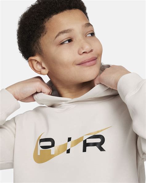 nike air pullover kaufen|Nike Air Big Kids' Pullover Hoodie.